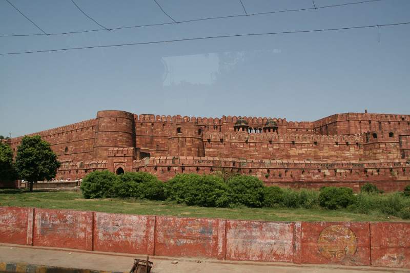 India & Nepal 2011 - 1228